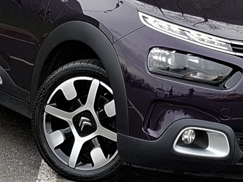 Used Citroen C4 Cactus 2019 for sale - 78112943: Photo 9
