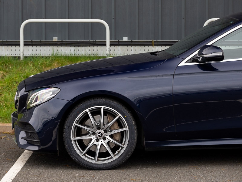 Used Mercedes-Benz E Class 2020 for sale - 77822952: Photo 17