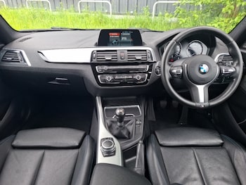Used BMW 1 Series 2019 for sale - 78660948: Photo