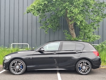 Used BMW 1 Series 2019 for sale - 78660948: Photo