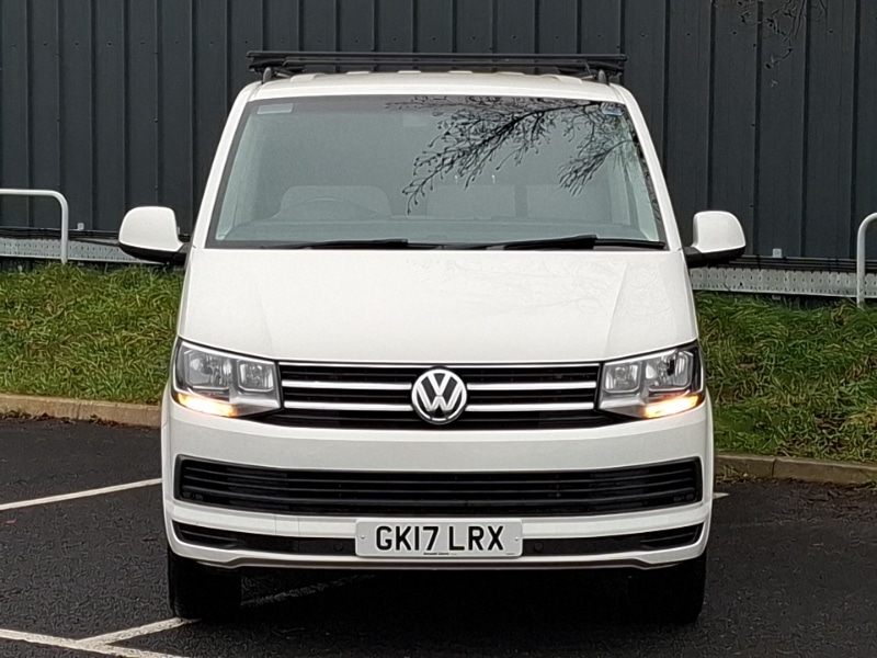 Used Volkswagen Transporter Shuttle 2017 for sale - 77141756: Photo 13