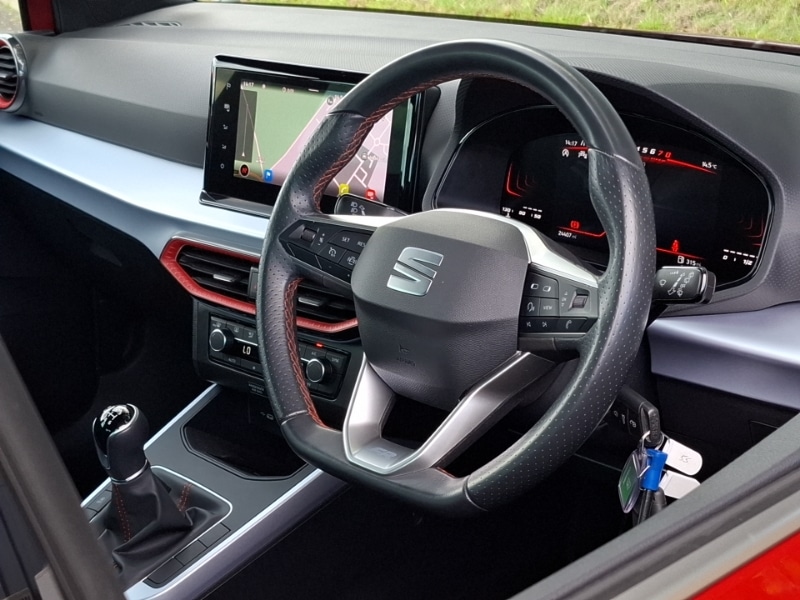 Used SEAT Arona 2024 for sale - 76414842: Photo 12