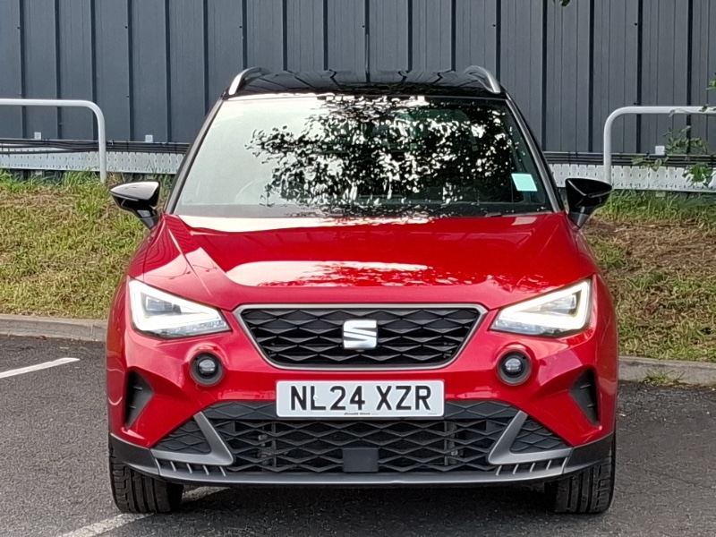 Used SEAT Arona 2024 for sale - 76414842: Photo 13