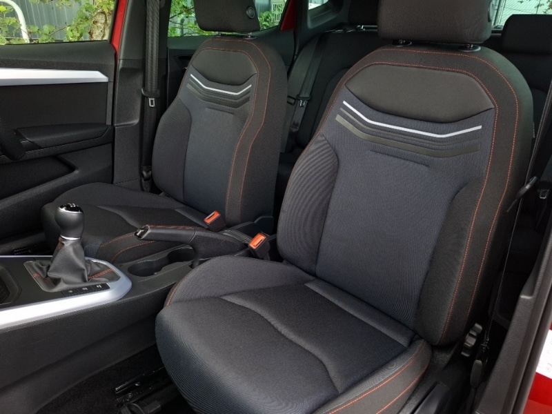 Used SEAT Arona 2024 for sale - 76414842: Photo 15