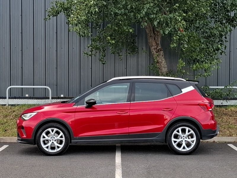 Used SEAT Arona 2024 for sale - 76414842: Photo 4