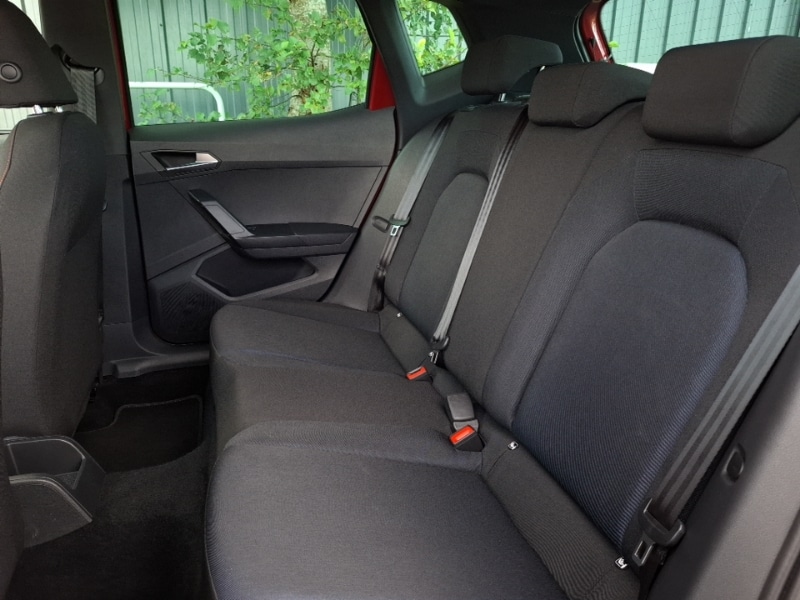 Used SEAT Arona 2024 for sale - 76414842: Photo 6