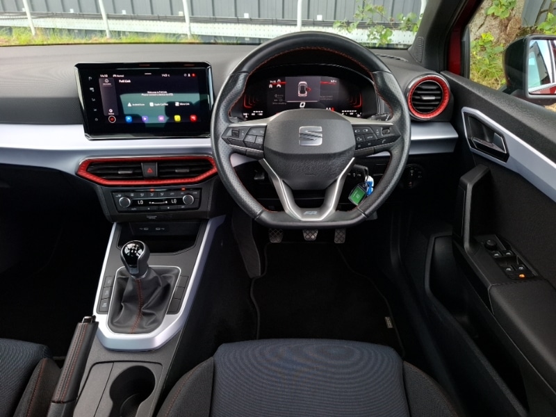 Used SEAT Arona 2024 for sale - 76414842: Photo 7