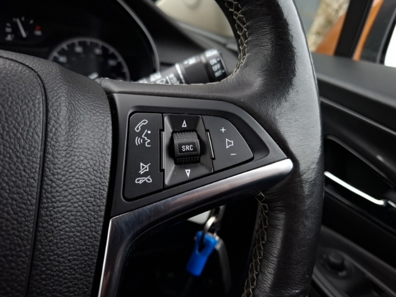 Used Vauxhall Mokka X 2018 for sale - 77418993: Photo 18