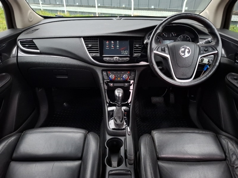 Used Vauxhall Mokka X 2018 for sale - 77418993: Photo 2