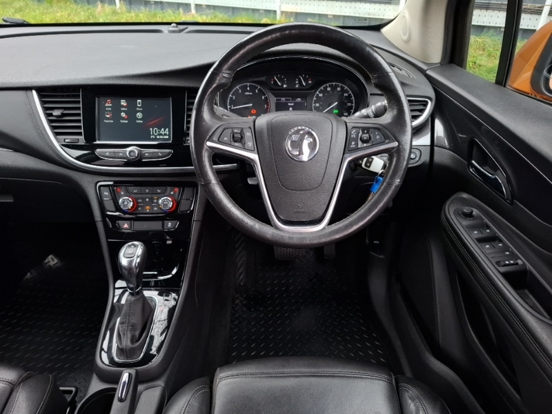Used Vauxhall Mokka X 2018 for sale - 77418993: Photo 7