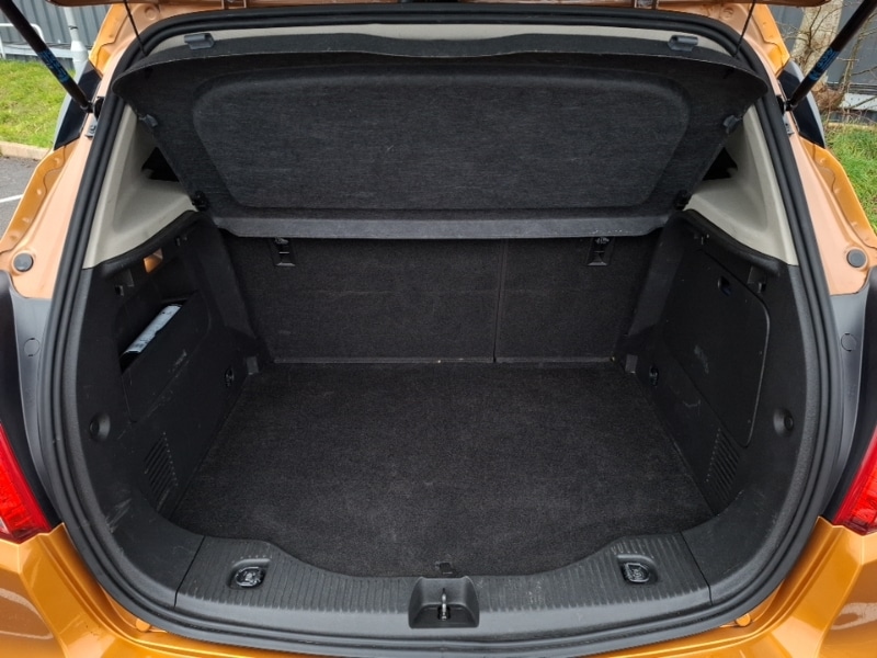 Used Vauxhall Mokka X 2018 for sale - 77418993: Photo 8