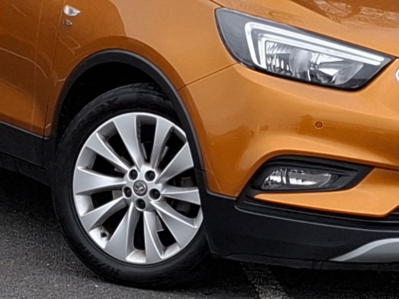 Used Vauxhall Mokka X 2018 for sale - 77418993: Photo 9