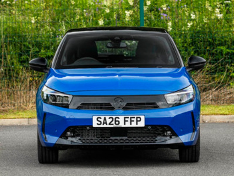 Used Vauxhall Corsa 2026 for sale - 77837473: Photo 13