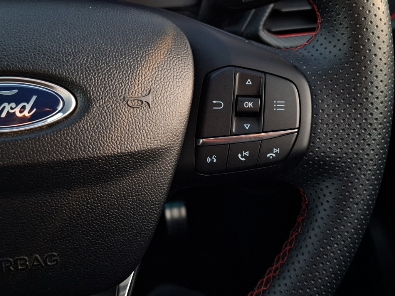 Used Ford Puma 2021 for sale - 77008554: Photo 11