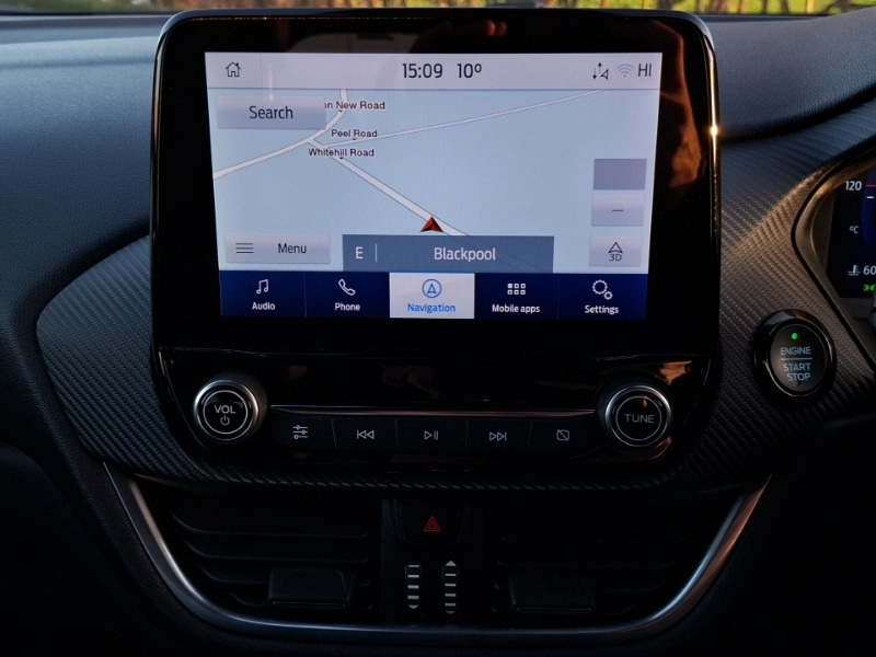 Used Ford Puma 2021 for sale - 77008554: Photo 13