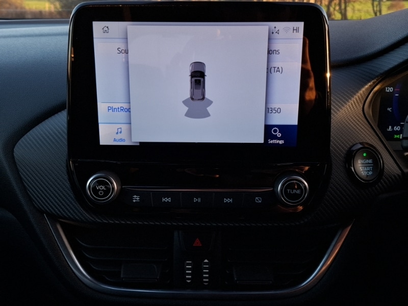 Used Ford Puma 2021 for sale - 77008554: Photo 14