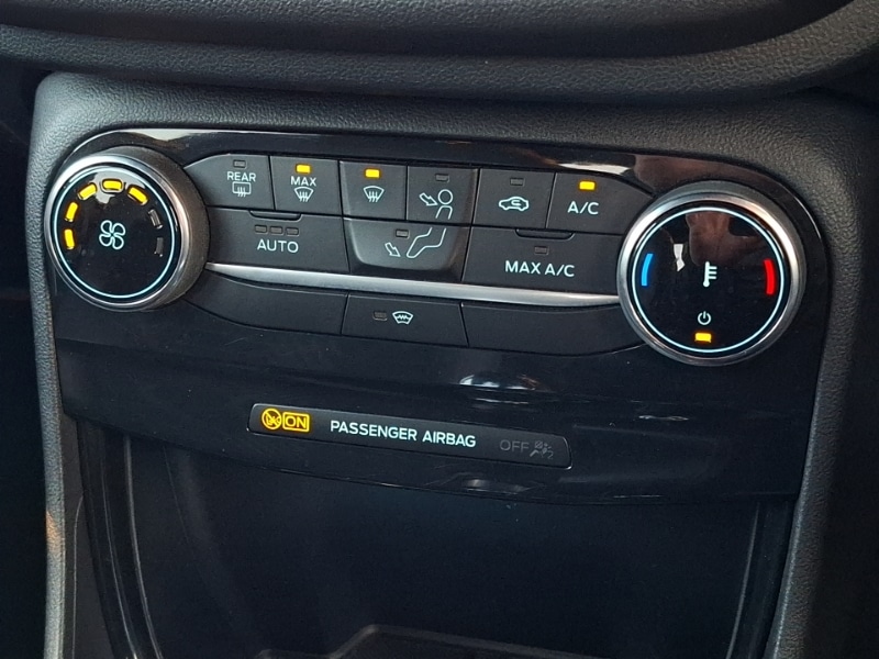 Used Ford Puma 2021 for sale - 77008554: Photo 15