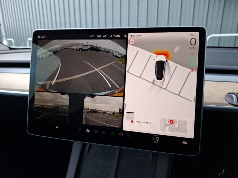 Used Tesla Model Y 2022 for sale - 76387940: Photo 10