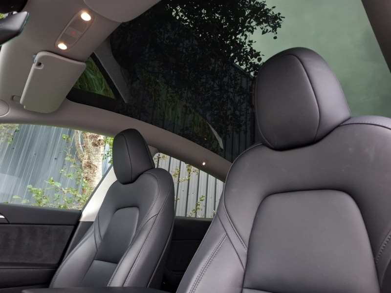 Used Tesla Model Y 2022 for sale - 76387940: Photo 15