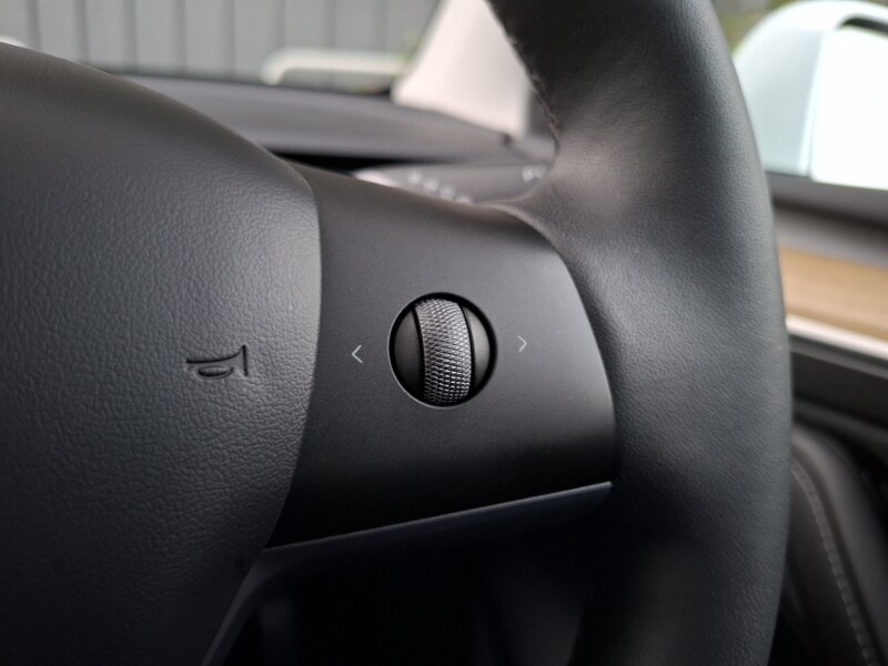 Used Tesla Model Y 2022 for sale - 76387940: Photo 18