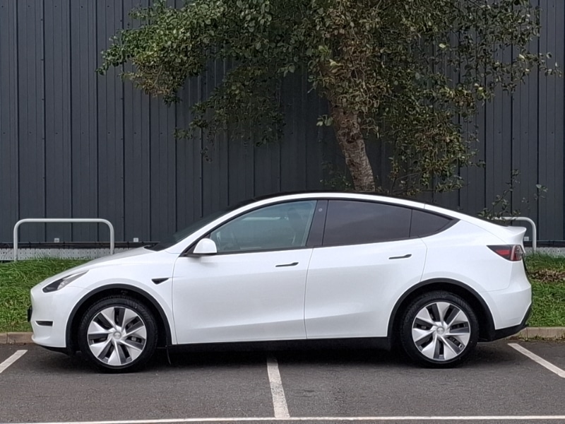 Used Tesla Model Y 2022 for sale - 76387940: Photo 4