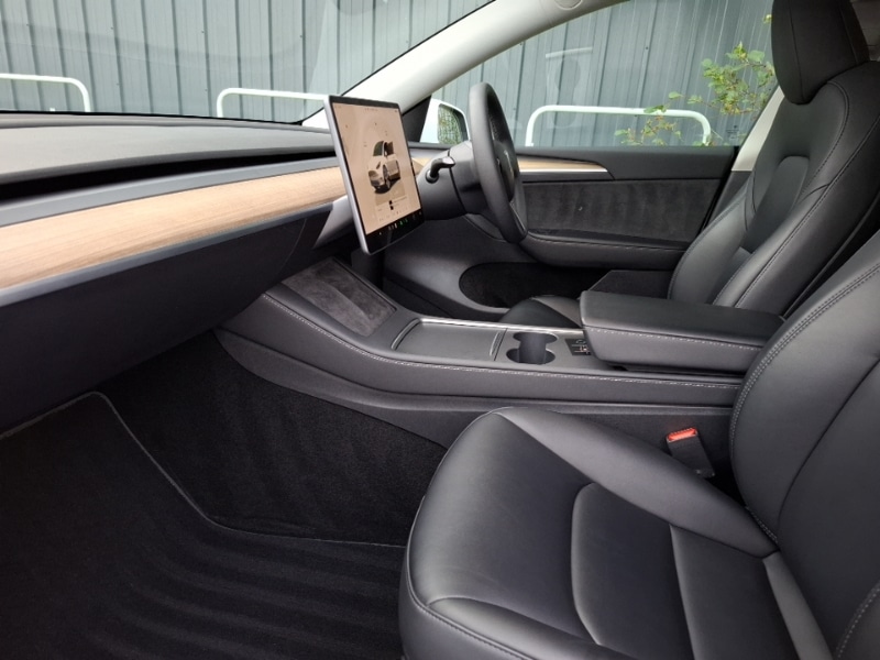 Used Tesla Model Y 2022 for sale - 76387940: Photo 5