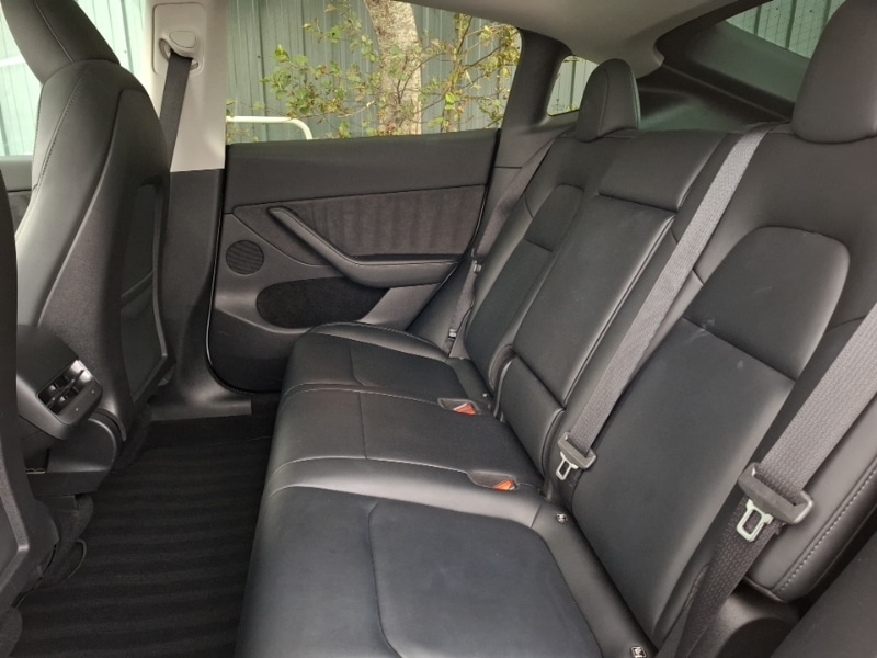 Used Tesla Model Y 2022 for sale - 76387940: Photo 6