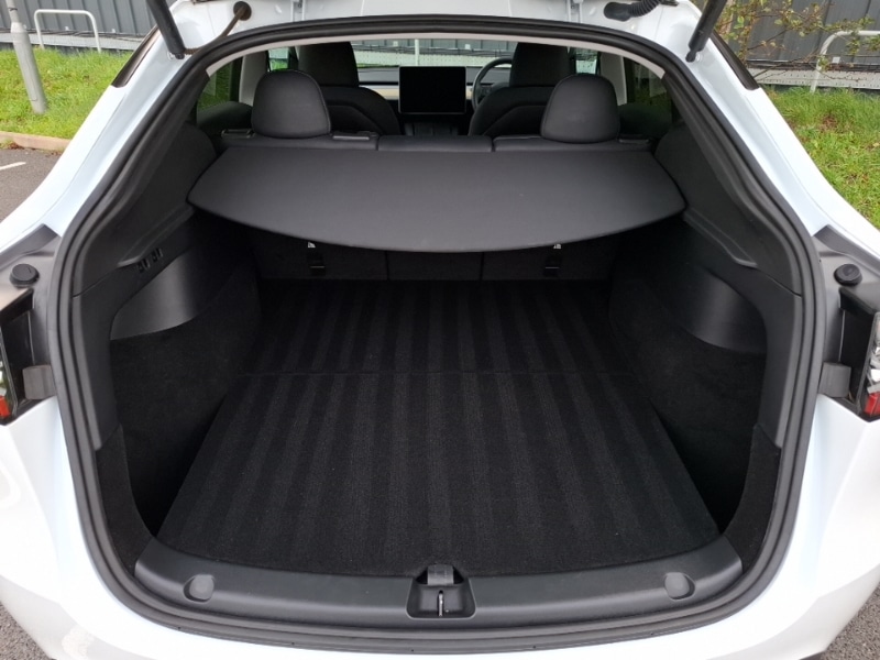 Used Tesla Model Y 2022 for sale - 76387940: Photo 8