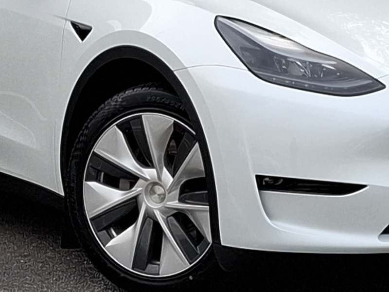 Used Tesla Model Y 2022 for sale - 76387940: Photo 9