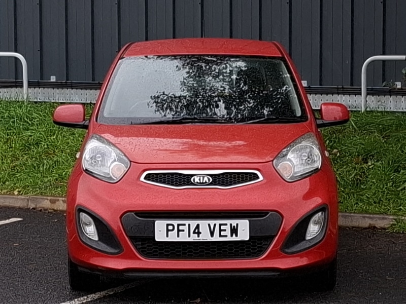 Used Kia Picanto 2014 for sale - 77070175: Photo 13