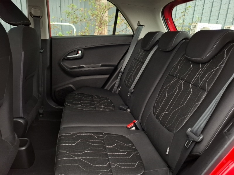 Used Kia Picanto 2014 for sale - 77070175: Photo 6