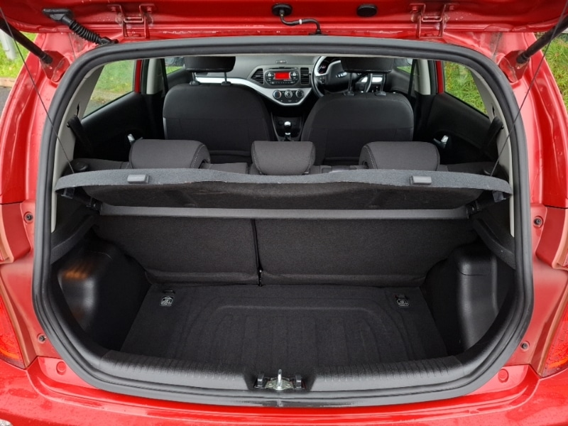 Used Kia Picanto 2014 for sale - 77070175: Photo 8