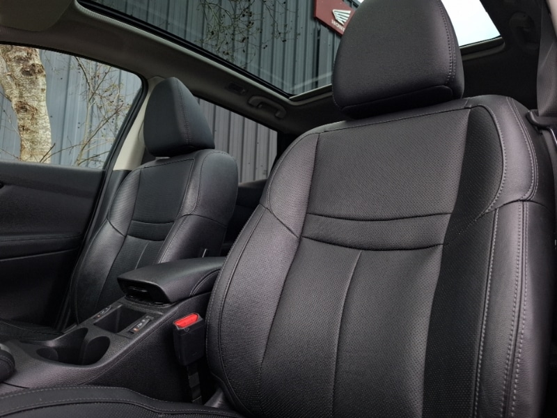 Used Nissan Qashqai 2017 for sale - 77398927: Photo 15