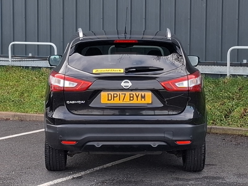 Used Nissan Qashqai 2017 for sale - 77398927: Photo 16