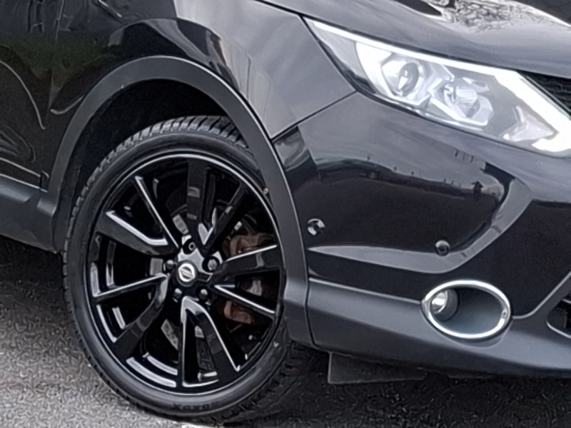 Used Nissan Qashqai 2017 for sale - 77398927: Photo 9