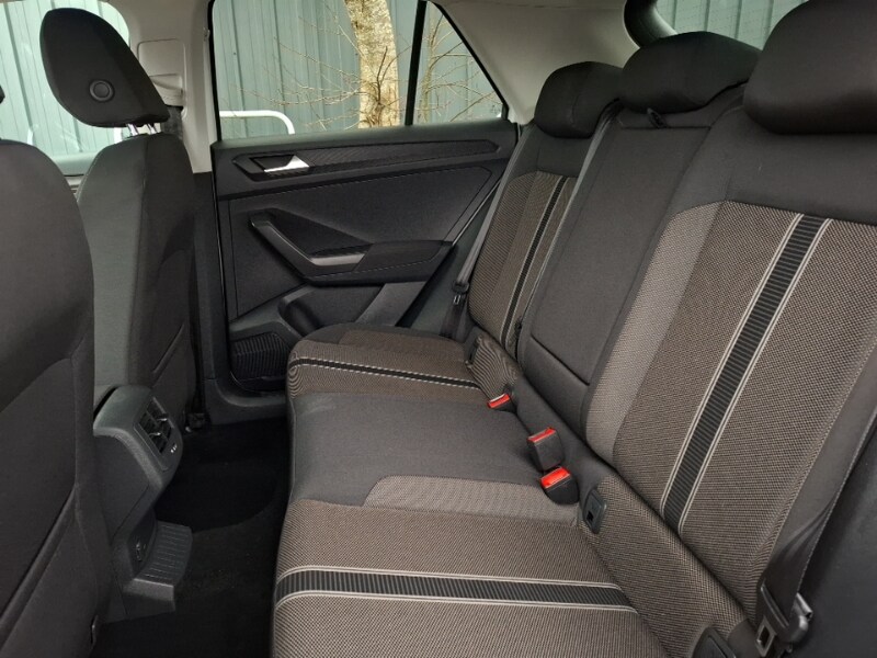 Used Volkswagen T-Roc 2019 for sale - 77682411: Photo 6