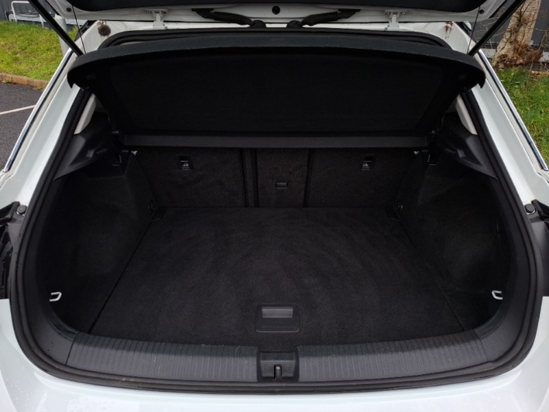 Used Volkswagen T-Roc 2019 for sale - 77682411: Photo 8