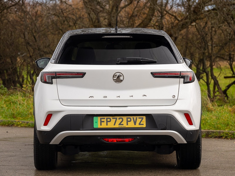 Used Vauxhall Mokka 2022 for sale - 77039287: Photo 12