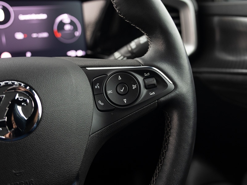 Used Vauxhall Mokka 2022 for sale - 77039287: Photo 16