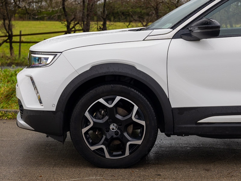 Used Vauxhall Mokka 2022 for sale - 77039287: Photo 17