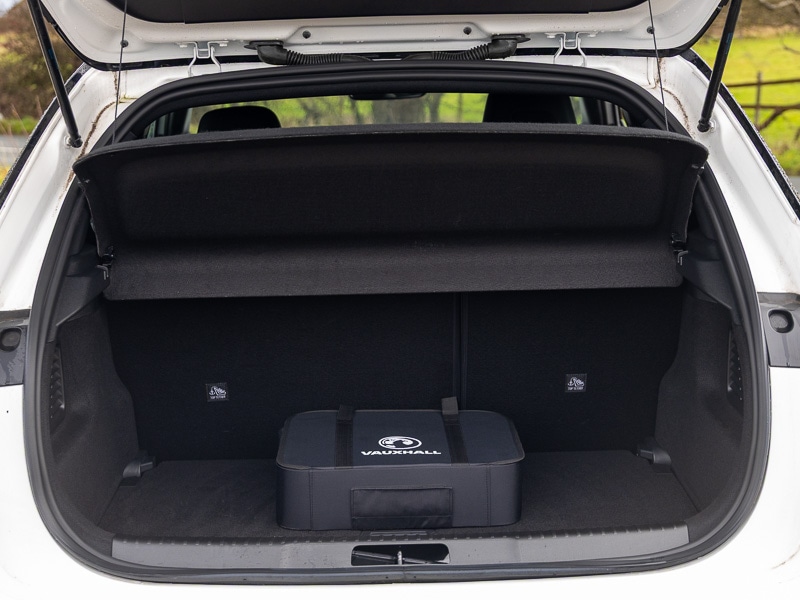 Used Vauxhall Mokka 2022 for sale - 77039287: Photo 19