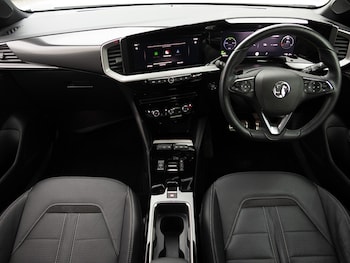 Used Vauxhall Mokka 2022 for sale - 77039287: Photo