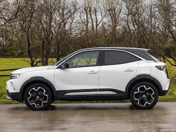 Used Vauxhall Mokka 2022 for sale - 77039287: Photo