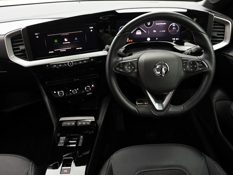 Used Vauxhall Mokka 2022 for sale - 77039287: Photo 7