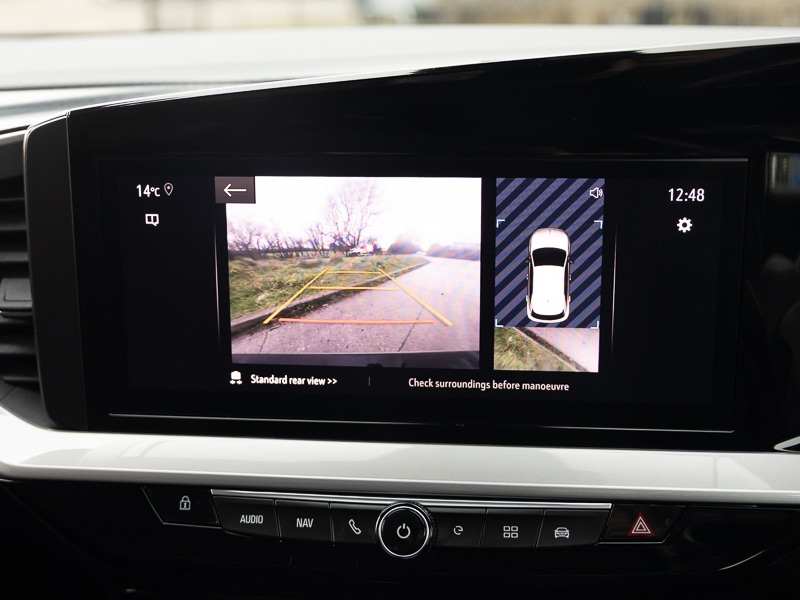 Used Vauxhall Mokka 2022 for sale - 77039287: Photo 8