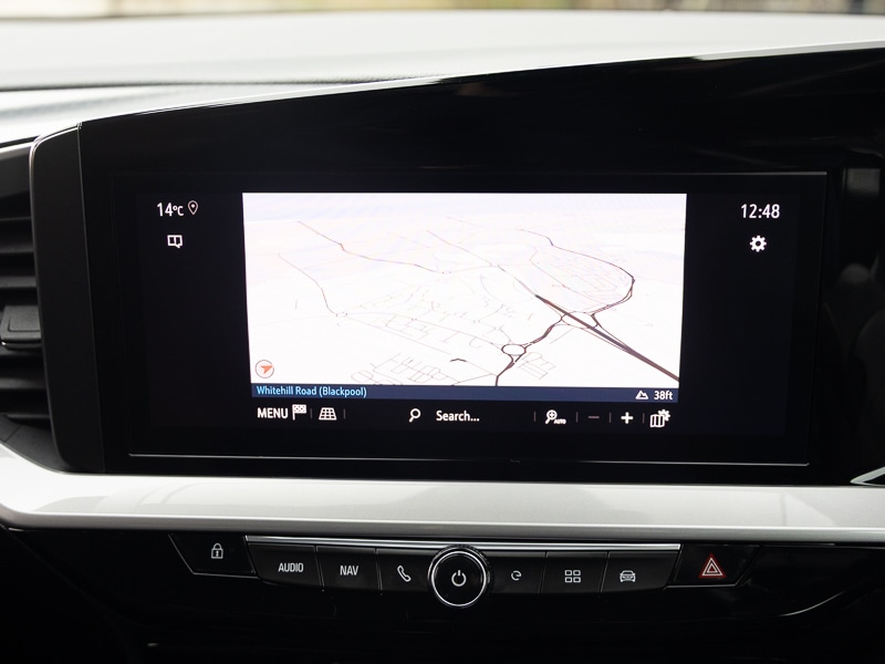 Used Vauxhall Mokka 2022 for sale - 77039287: Photo 9