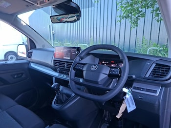 Used Vauxhall Vivaro 2025 for sale - 78889646: Photo
