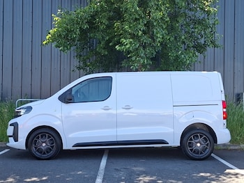 Used Vauxhall Vivaro 2025 for sale - 78889646: Photo