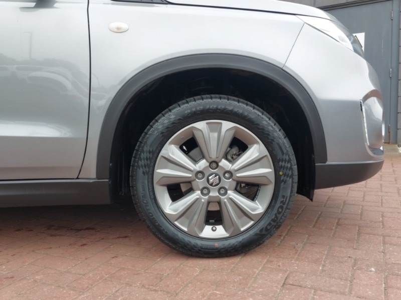 Used Suzuki Vitara 2022 for sale - 77325060: Photo 14