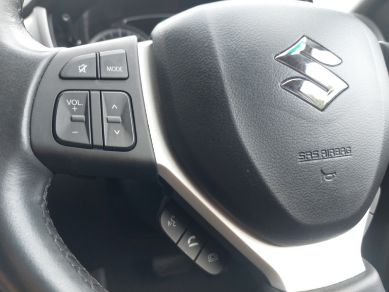Used Suzuki Vitara 2022 for sale - 77325060: Photo 15